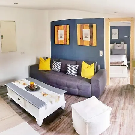아파트 Sophia Liessow (Rostock)