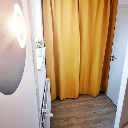 Apartman Sophia *