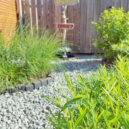 Apartman Sophia Liessow (Rostock)