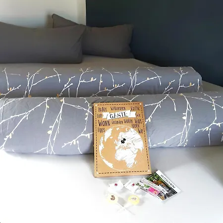 Apartman Sophia Liessow (Rostock)