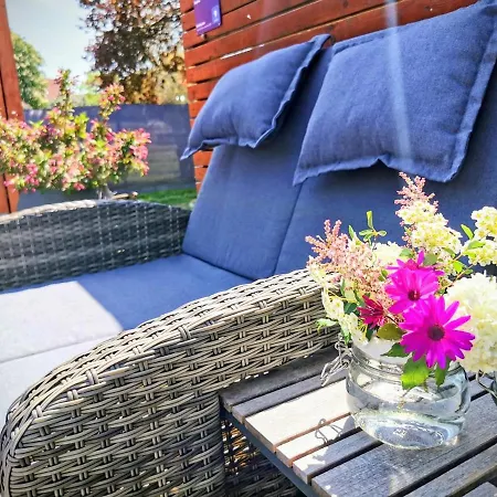 Sophia * Liessow (Rostock)