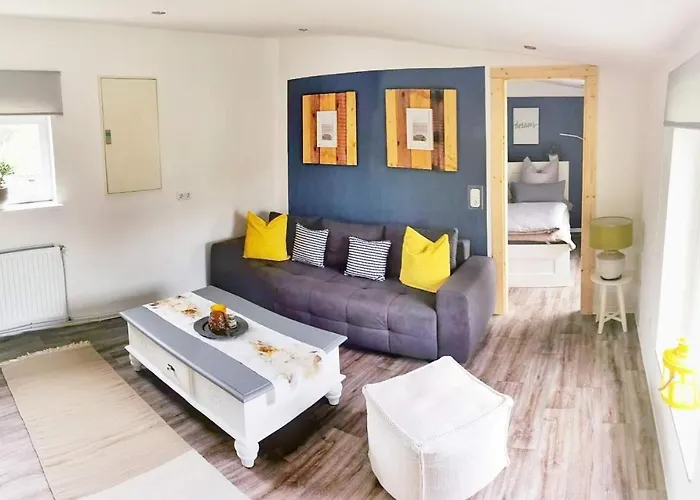 Appartement Sophia Liessow (Rostock)