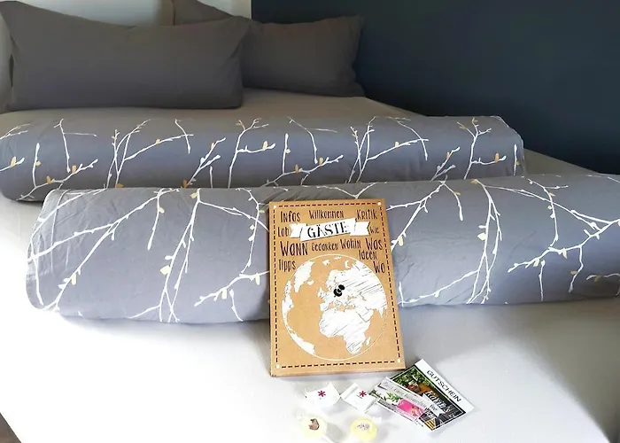 Appartement Sophia Liessow (Rostock)